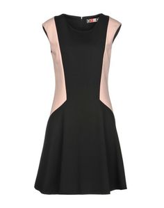 Короткое платье Msgm