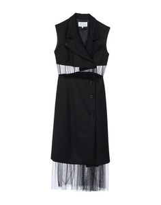 Платье длиной 3/4 Maison Margiela