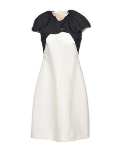 Короткое платье Giambattista Valli