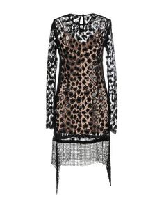 Короткое платье Alexander Wang