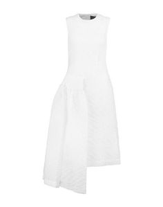 Платье длиной 3/4 Simone Rocha