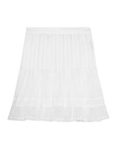 Юбка до колена Isabel Marant