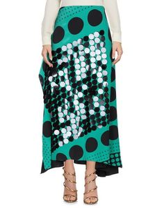 Длинная юбка Diane von Furstenberg