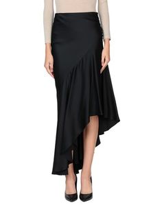 Юбка длиной 3/4 Haider Ackermann