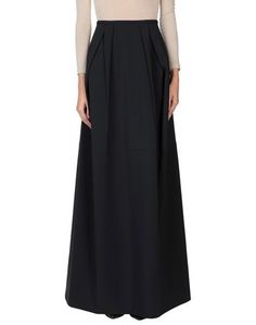 Длинная юбка Jil Sander