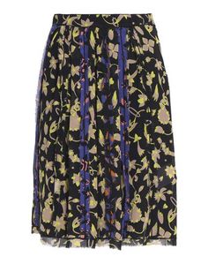 Юбка до колена Missoni