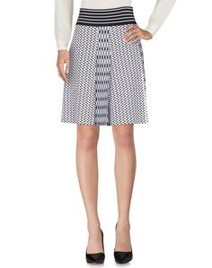 Юбка до колена Missoni