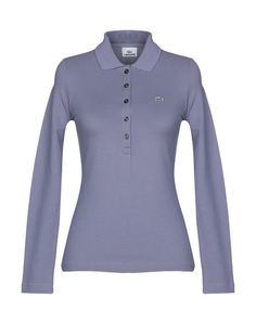 Поло Lacoste