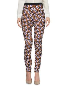 Повседневные брюки Emanuel Ungaro