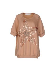 Толстовка Elisabetta Franchi Gold