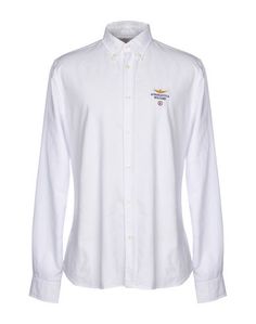 Pубашка Aeronautica Militare
