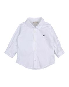 Pубашка Piccolissimi DI Petit