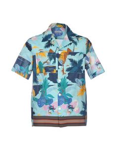 Pубашка Valentino
