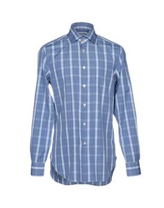 Pубашка Kiton