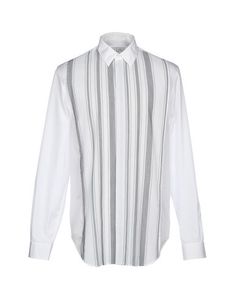 Pубашка Maison Margiela