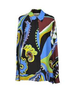 Pубашка Emilio Pucci