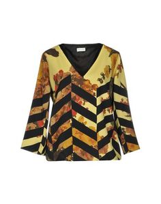 Блузка Dries Van Noten