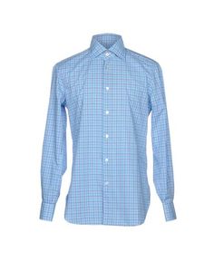 Pубашка Kiton