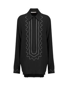 Блузка Christopher Kane