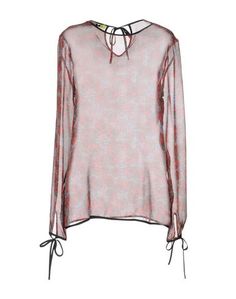Блузка Msgm