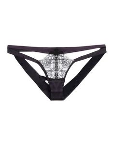 Трусы Coco DE MER London