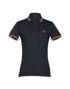 Поло Fred Perry