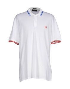 Поло Fred Perry