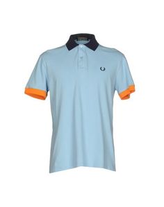 Поло Fred Perry