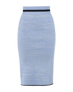 Юбка длиной 3/4 Marianna Cimini