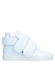 Высокие кеды и кроссовки Giuseppe Zanotti