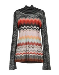 Водолазки Missoni