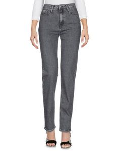 Джинсовые брюки Calvin Klein Jeans