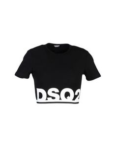 Футболка Dsquared2
