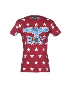 Футболка BOY London