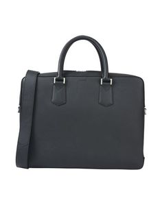 Деловые сумки Lancel