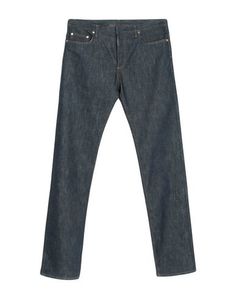 Джинсовые брюки Dior Homme