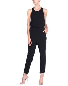 Комбинезоны без бретелей Pinko