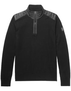 Водолазки Belstaff