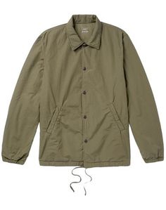 Куртка S.K.U. Save Khaki United