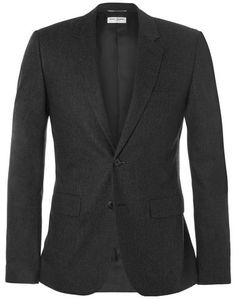 Пиджак Saint Laurent