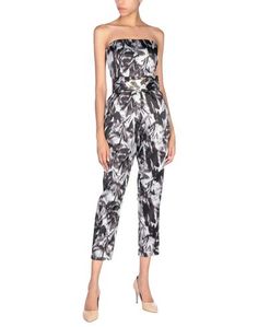 Комбинезоны без бретелей Elisabetta Franchi