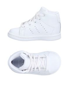 Низкие кеды и кроссовки Adidas Originals