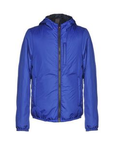 Пуховик с синт. наполнителем OOF