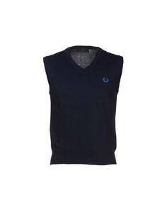 Свитер Fred Perry