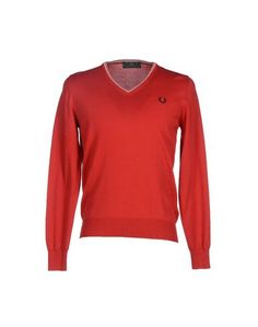 Свитер Fred Perry