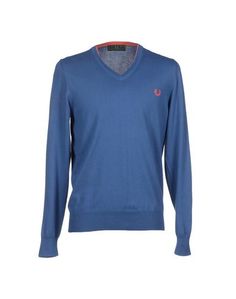Свитер Fred Perry