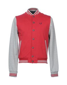 Куртка Fred Perry