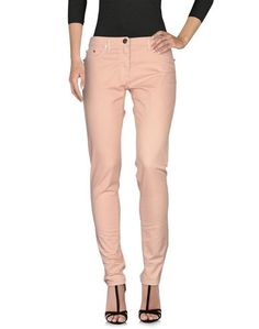 Джинсовые брюки Elisabetta Franchi Jeans