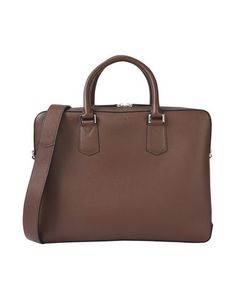 Деловые сумки Lancel