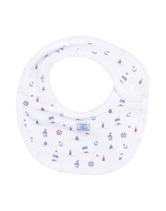 Детский нагрудник Petit Bateau